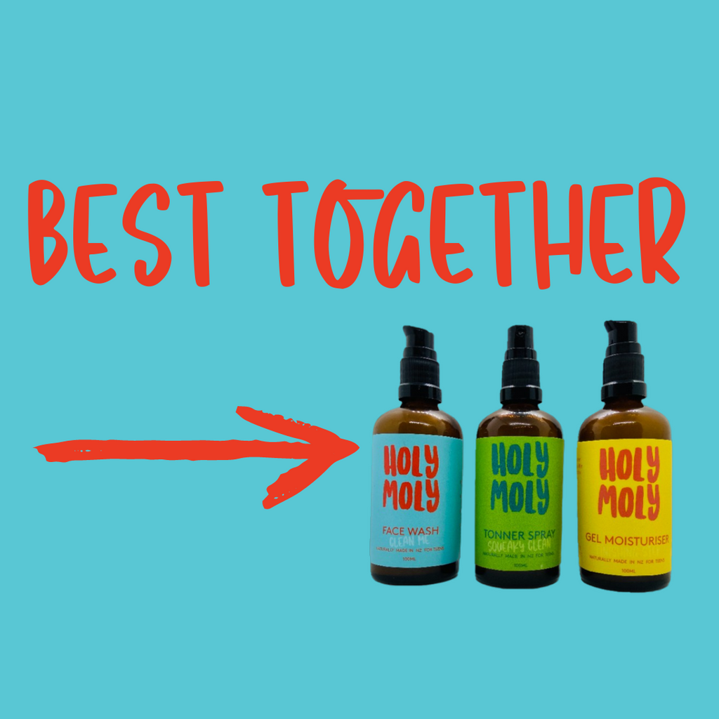 Best Teen Skincare Pack