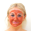 teen skincare natural mask